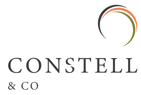 constell logo